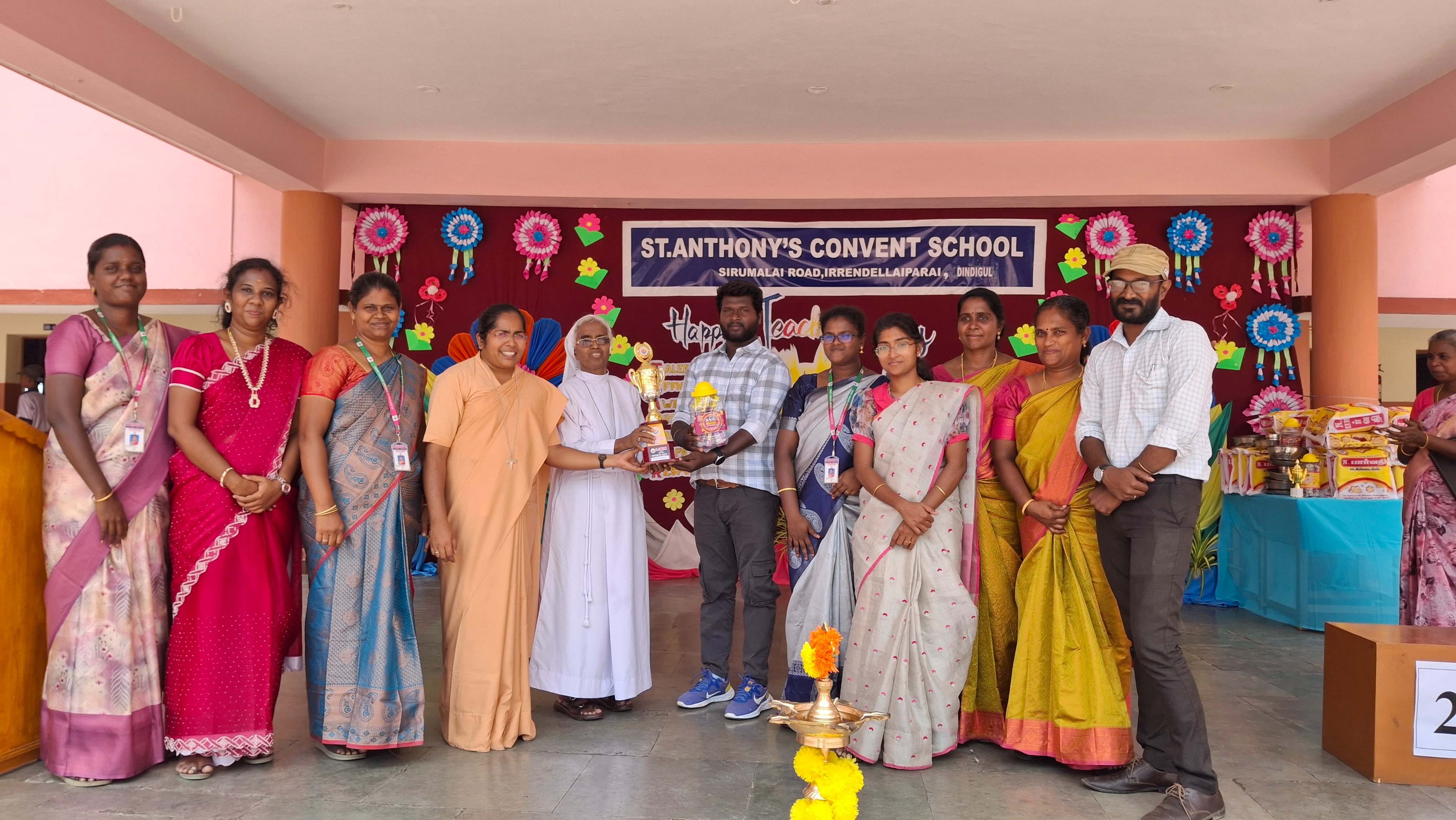Teachers Day